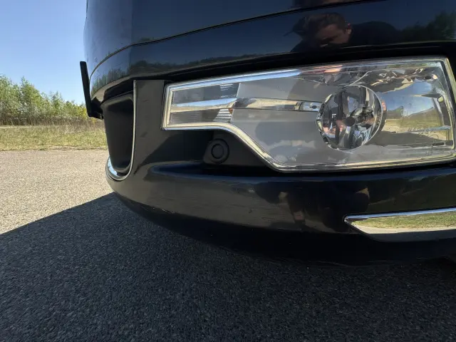 CITROËN C5 Dynamique