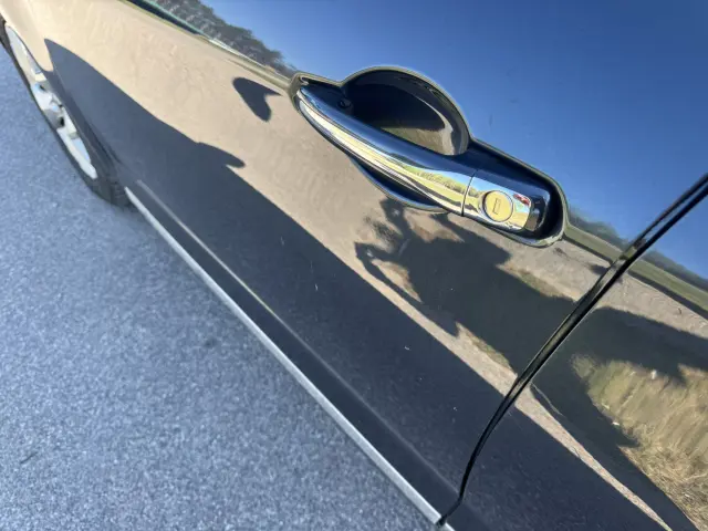 CITROËN C5 Dynamique
