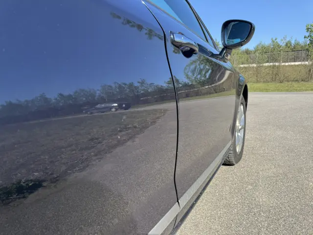 CITROËN C5 Dynamique