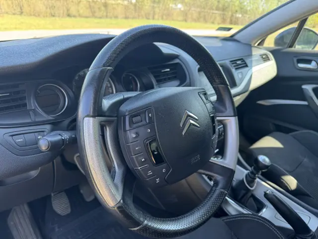 CITROËN C5 Dynamique