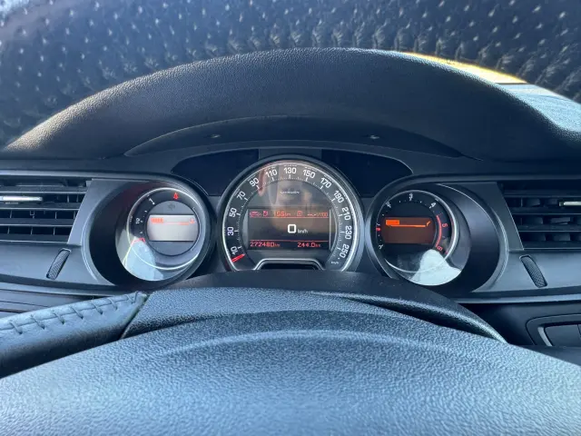CITROËN C5 Dynamique