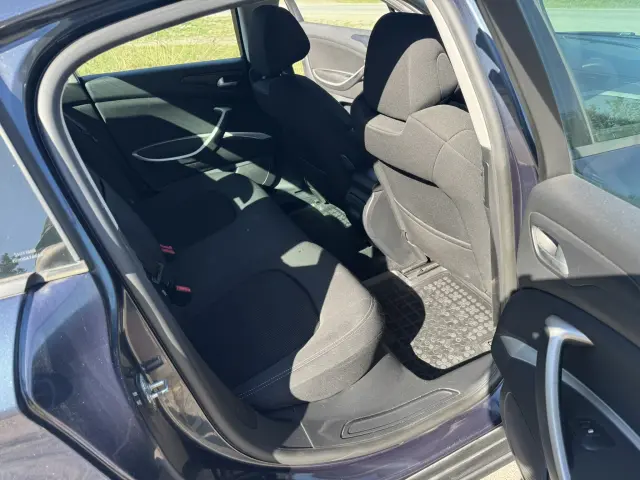 CITROËN C5 Dynamique