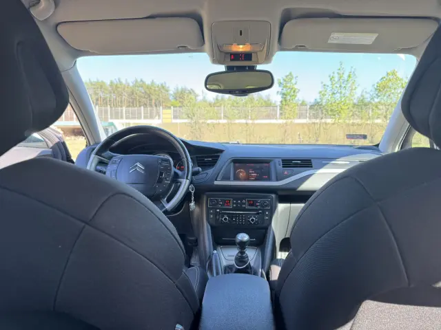 CITROËN C5 Dynamique