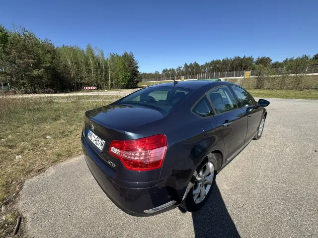 CITROËN C5 Dynamique