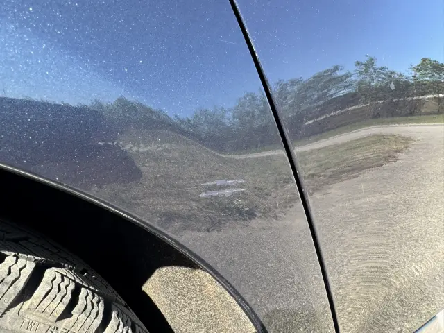 CITROËN C5 Dynamique