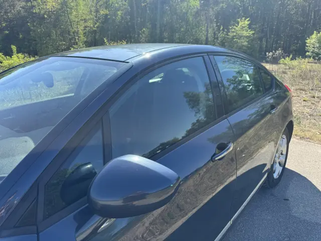 CITROËN C5 Dynamique