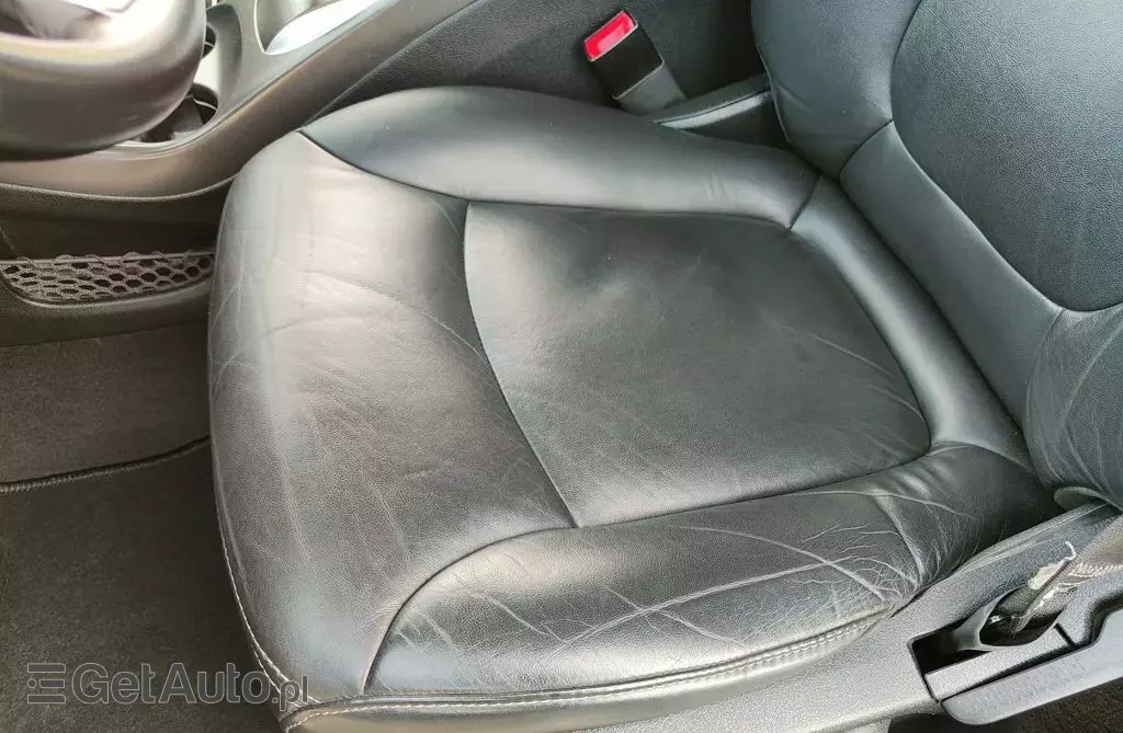 FIAT Freemont 2.0 (170 KM)