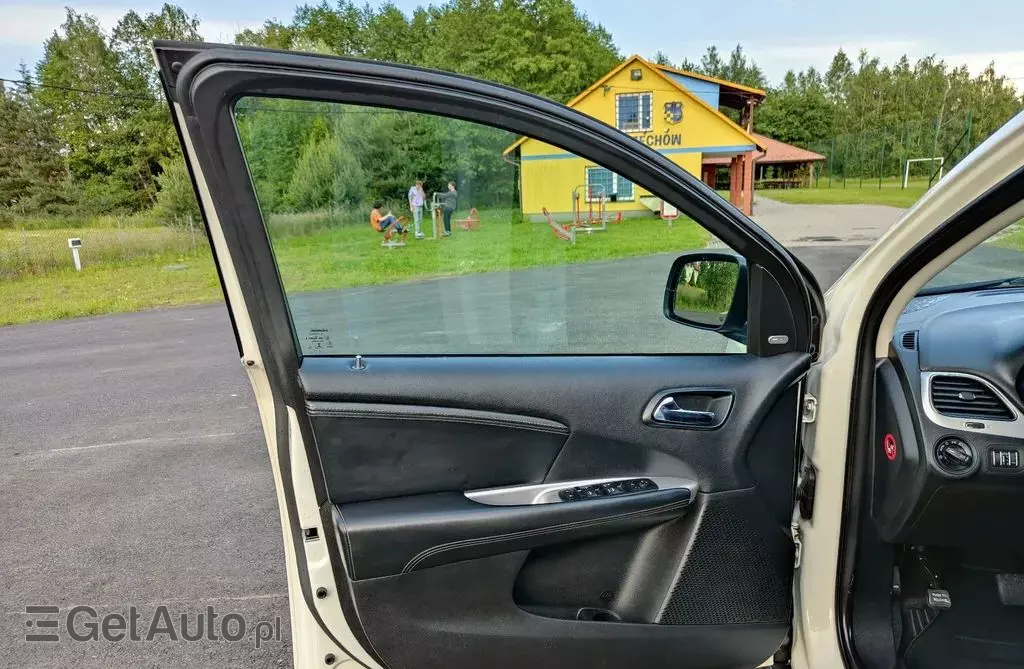 FIAT Freemont 2.0 (170 KM)