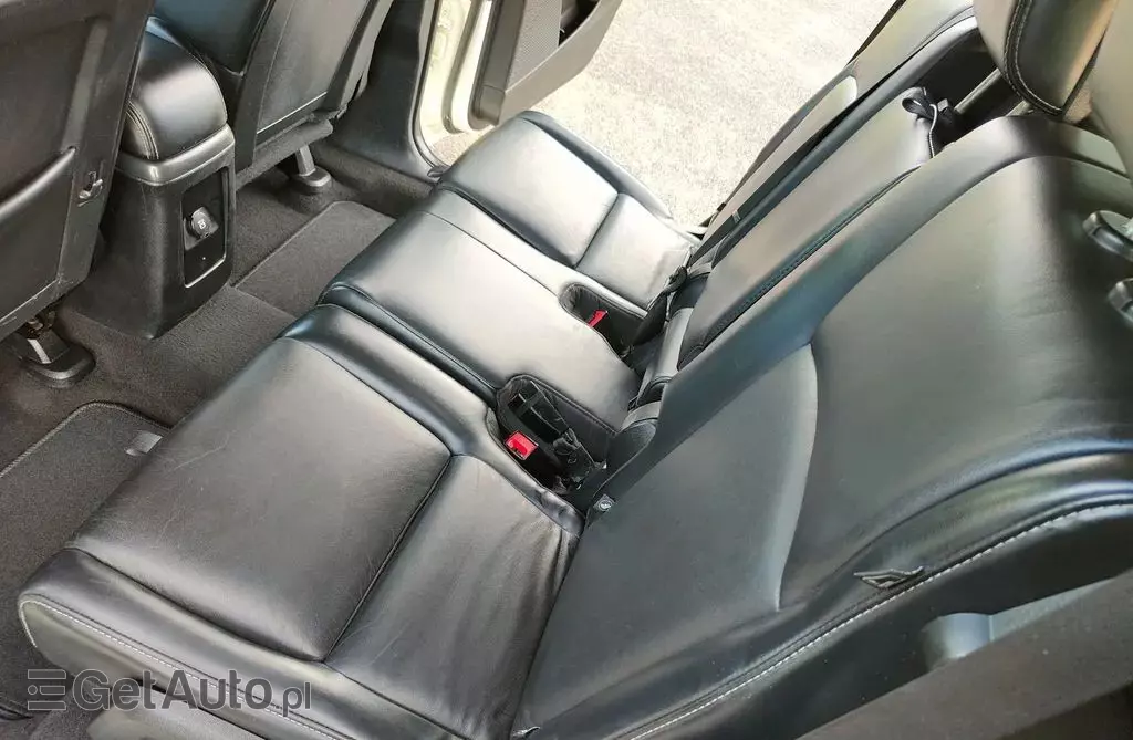 FIAT Freemont 2.0 (170 KM)