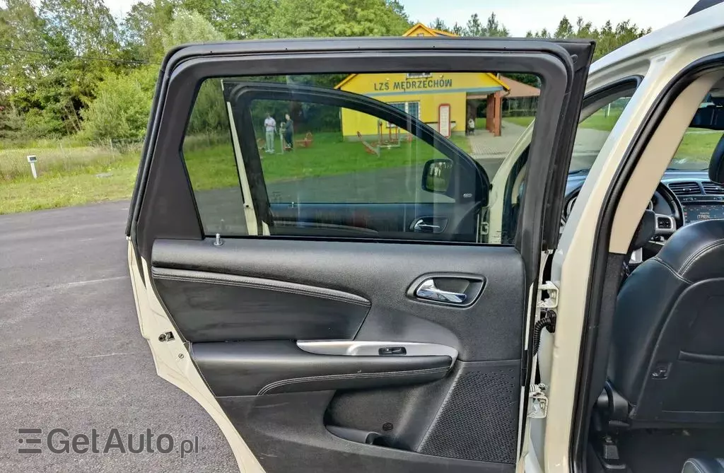 FIAT Freemont 2.0 (170 KM)