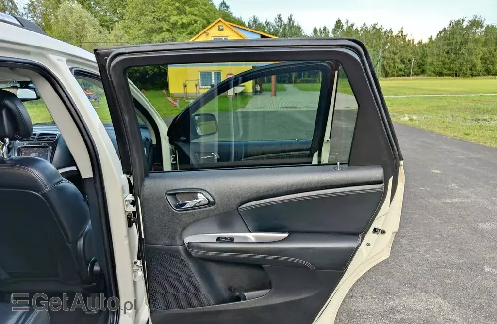 FIAT Freemont 2.0 (170 KM)