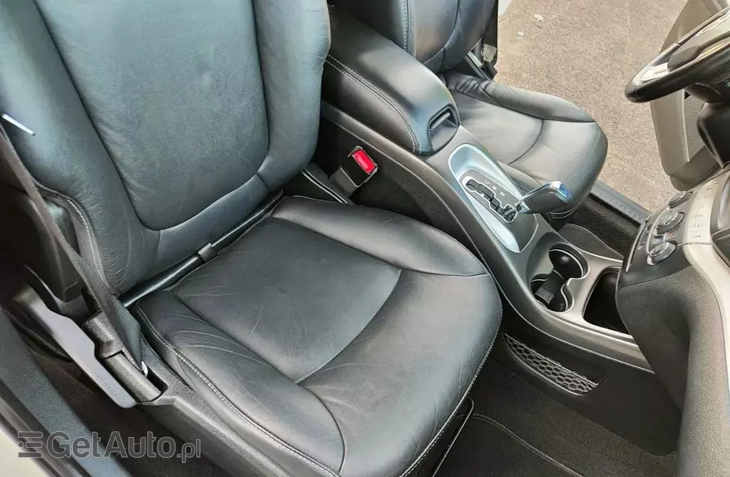 FIAT Freemont 2.0 (170 KM)