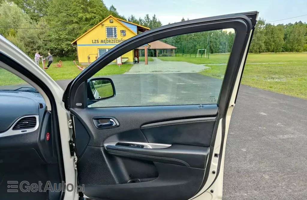 FIAT Freemont 2.0 (170 KM)