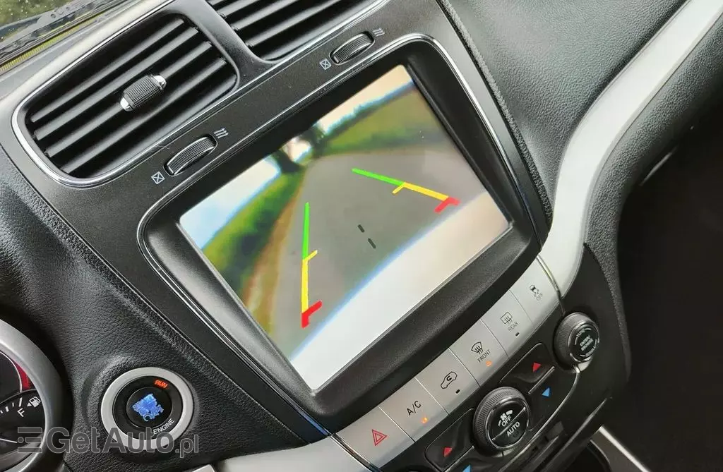 FIAT Freemont 2.0 (170 KM)