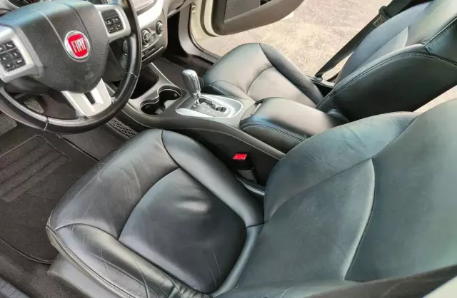 FIAT Freemont 2.0 (170 KM)