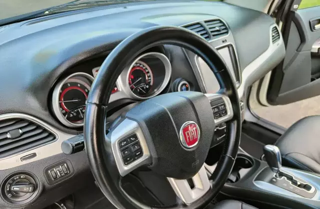 FIAT Freemont 2.0 (170 KM)