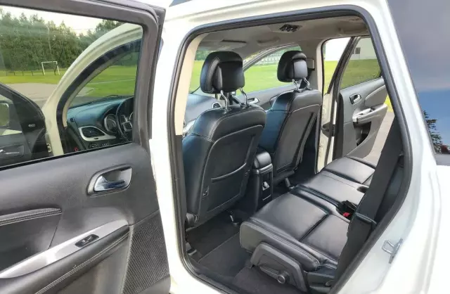 FIAT Freemont 2.0 (170 KM)