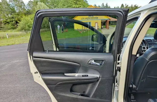 FIAT Freemont 2.0 (170 KM)