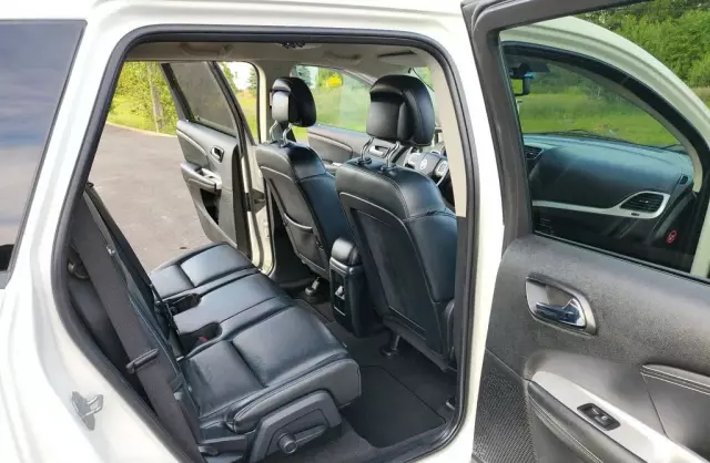 FIAT Freemont 2.0 (170 KM)