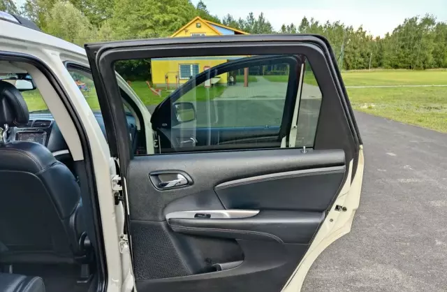 FIAT Freemont 2.0 (170 KM)