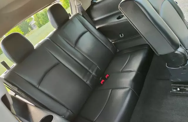 FIAT Freemont 2.0 (170 KM)