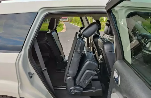 FIAT Freemont 2.0 (170 KM)