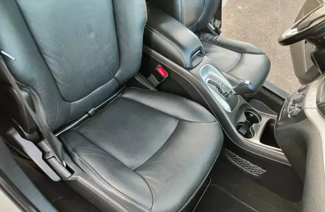 FIAT Freemont 2.0 (170 KM)