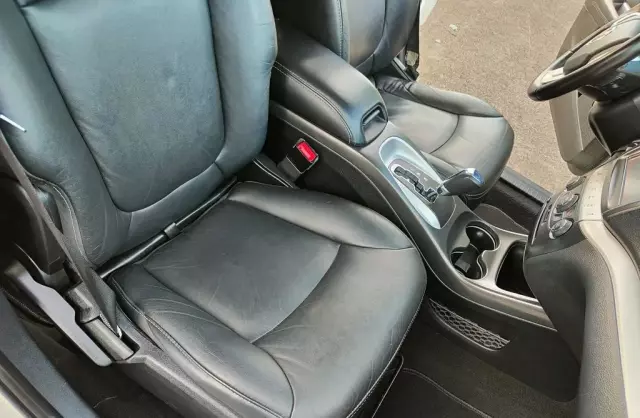 FIAT Freemont 2.0 (170 KM)