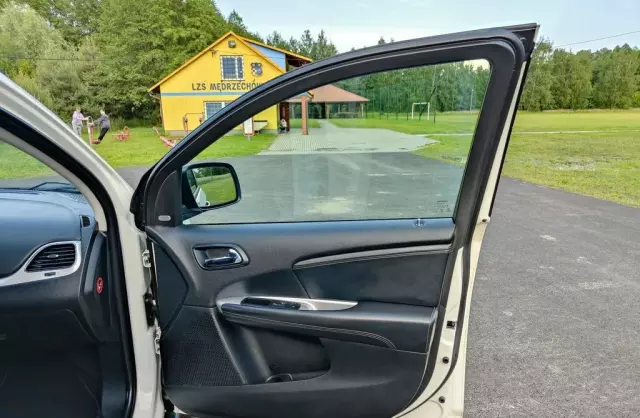 FIAT Freemont 2.0 (170 KM)