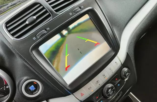 FIAT Freemont 2.0 (170 KM)