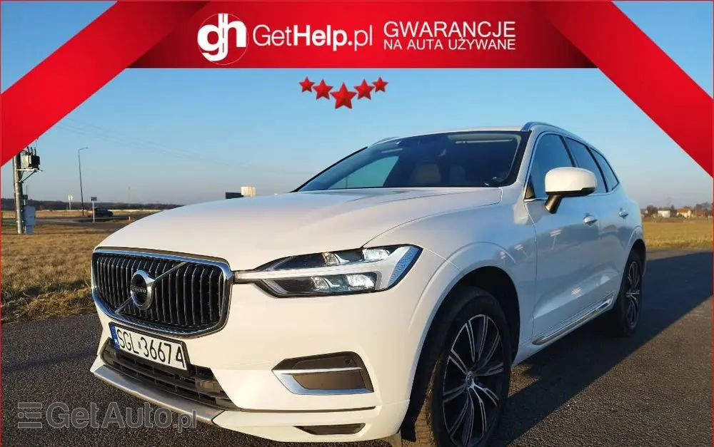 VOLVO XC 60 D4 Inscription