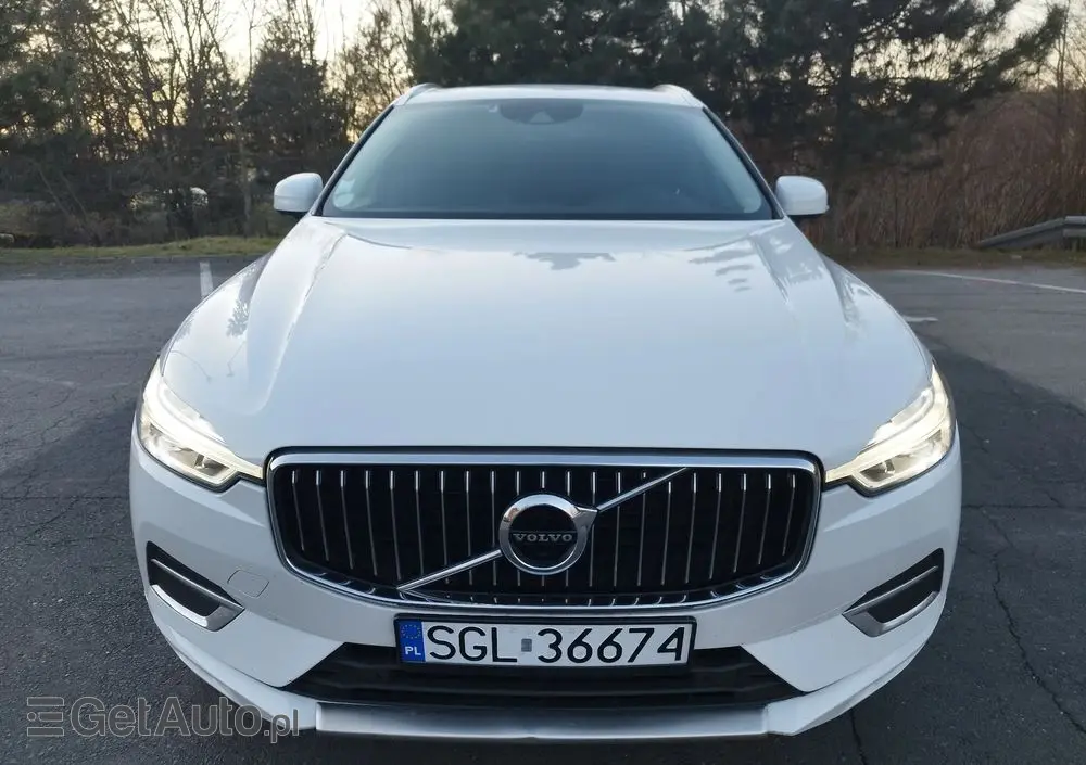 VOLVO XC 60 D4 Inscription