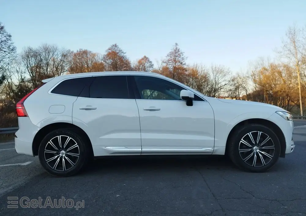 VOLVO XC 60 D4 Inscription