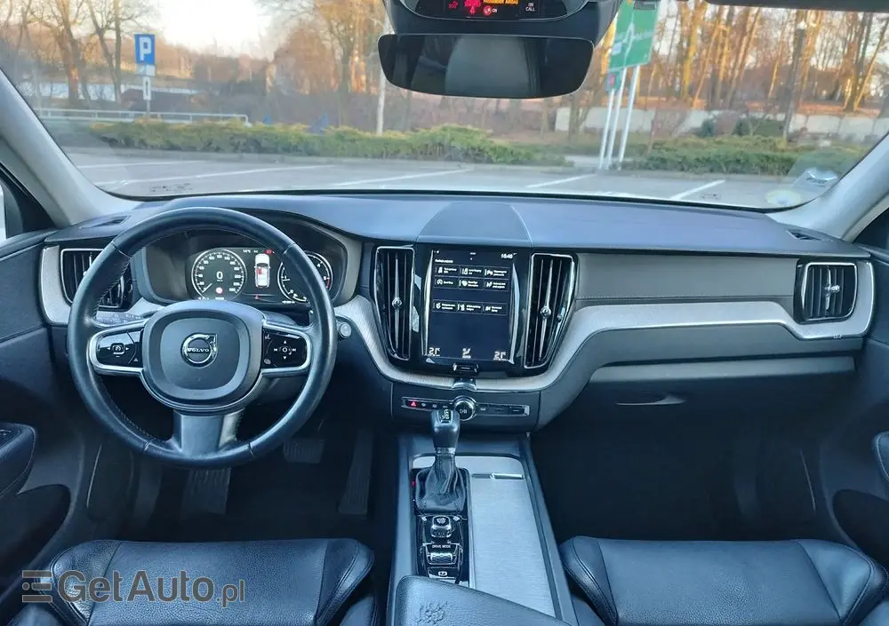 VOLVO XC 60 D4 Inscription