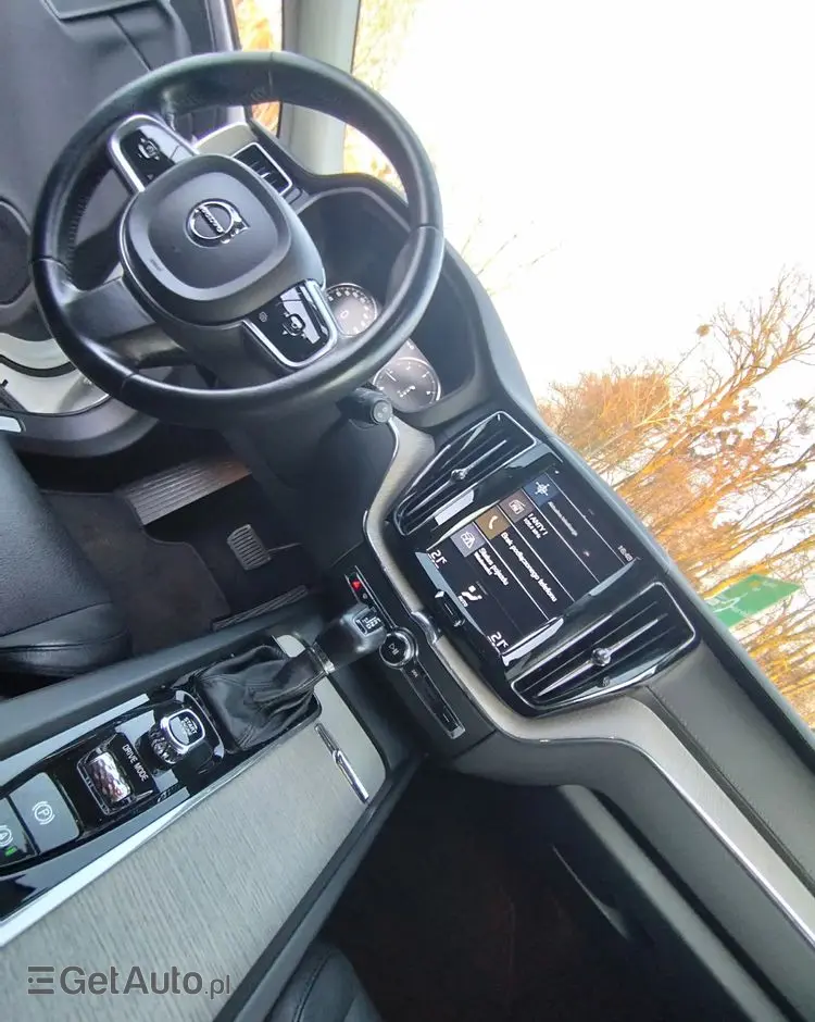VOLVO XC 60 D4 Inscription