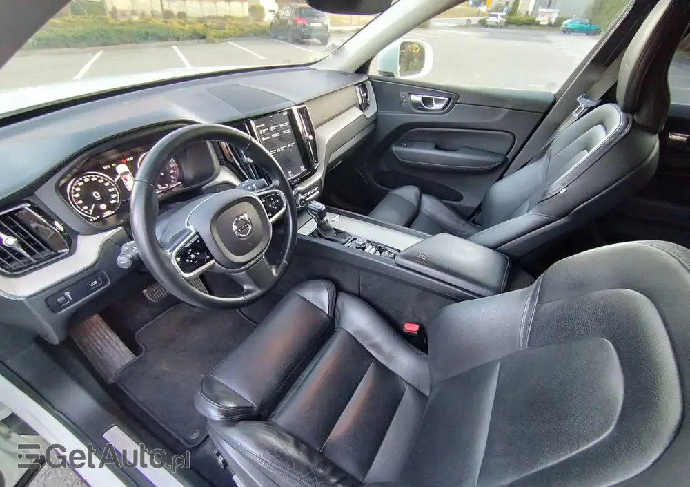 VOLVO XC 60 D4 Inscription