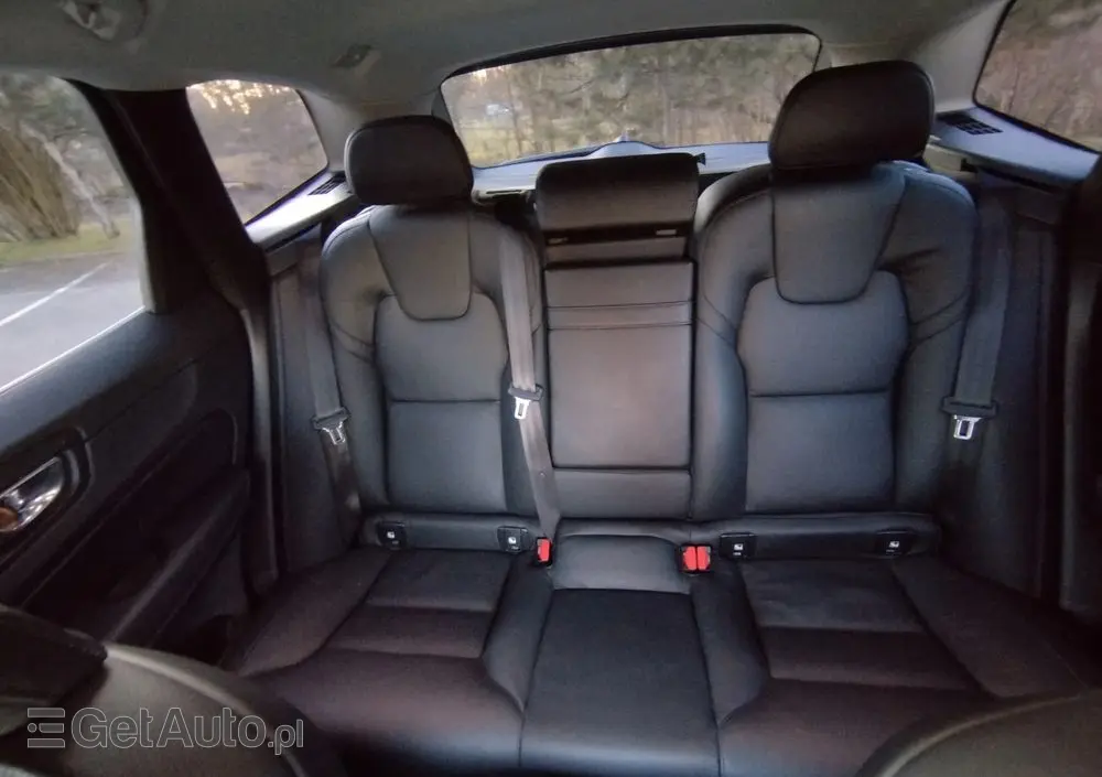 VOLVO XC 60 D4 Inscription