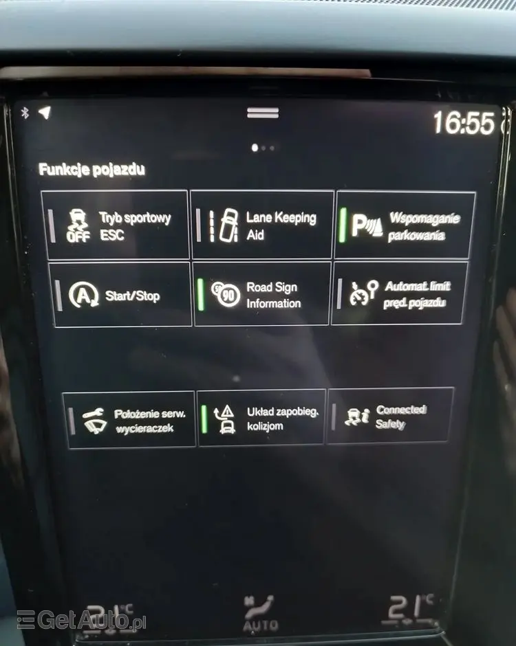 VOLVO XC 60 D4 Inscription