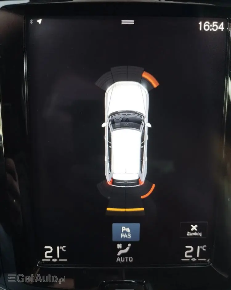 VOLVO XC 60 D4 Inscription