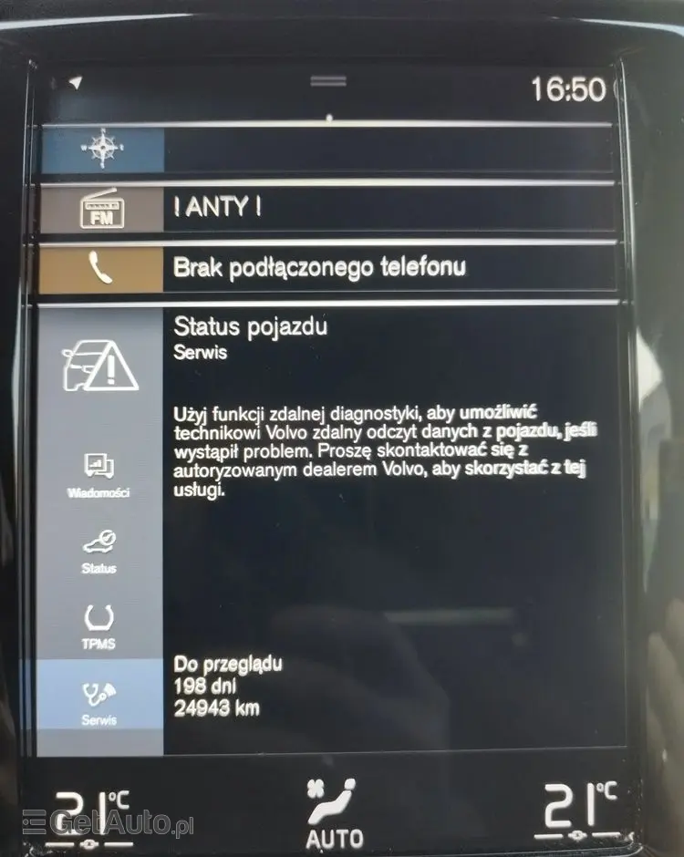 VOLVO XC 60 D4 Inscription