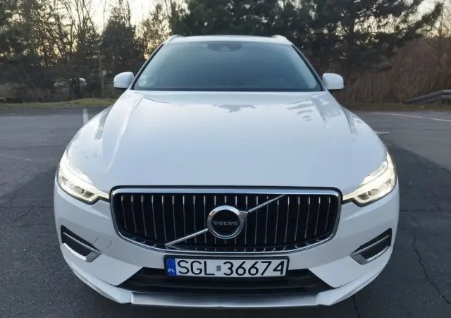 VOLVO XC 60 D4 Inscription