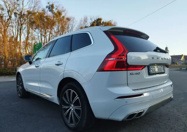 VOLVO XC 60 D4 Inscription