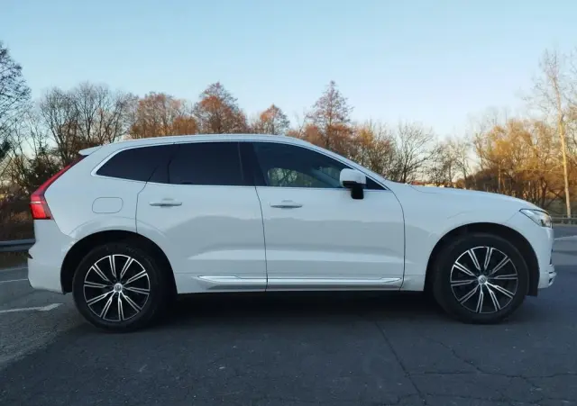VOLVO XC 60 D4 Inscription