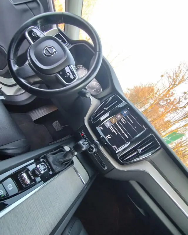 VOLVO XC 60 D4 Inscription