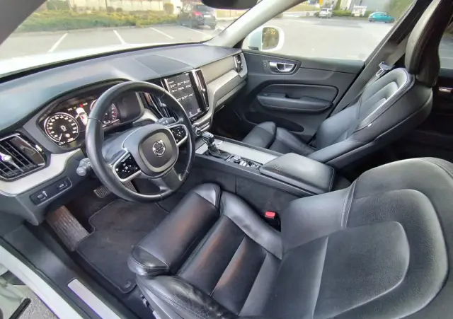 VOLVO XC 60 D4 Inscription