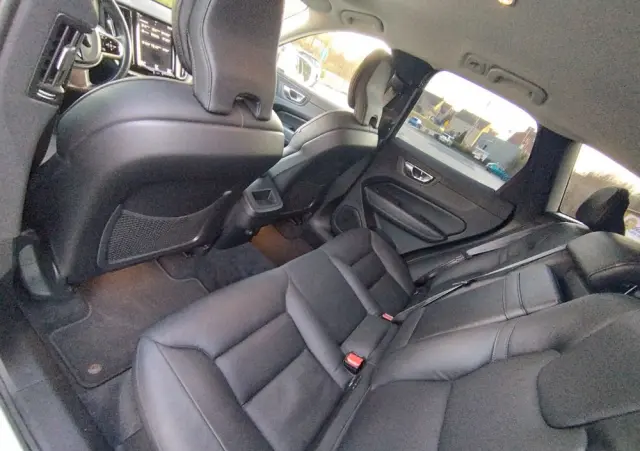 VOLVO XC 60 D4 Inscription