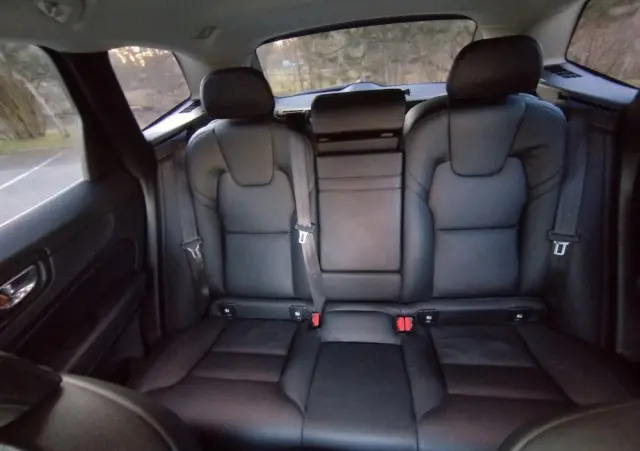 VOLVO XC 60 D4 Inscription