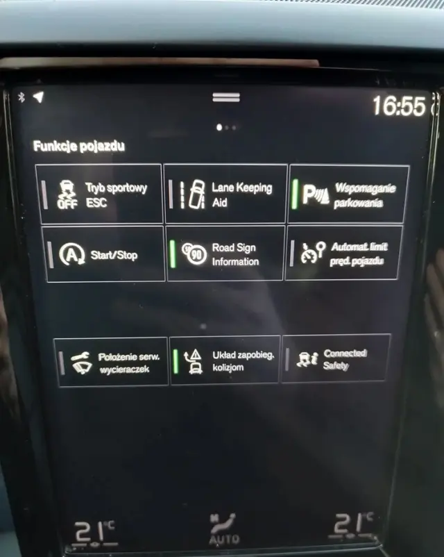 VOLVO XC 60 D4 Inscription