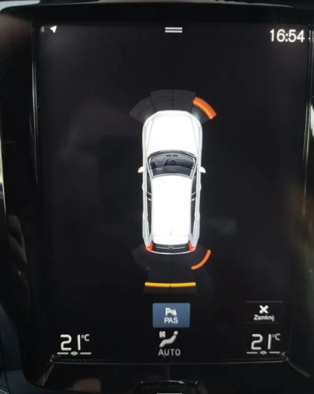 VOLVO XC 60 D4 Inscription