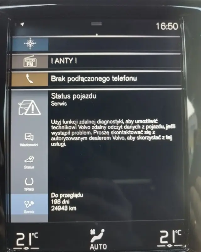 VOLVO XC 60 D4 Inscription